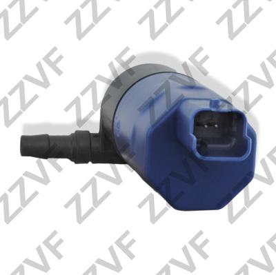 ZZVF ZVMC041 - Pompa acqua lavaggio, Pulizia cristalli autozon.pro