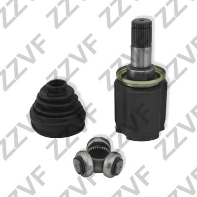 ZZVF ZVP21RR - Kit giunti, Semiasse autozon.pro