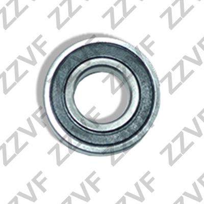 ZZVF ZVPH001 - Cuscinetto lato comando, Alternatore autozon.pro