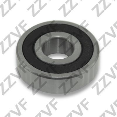 ZZVF ZVPH002 - Cuscinetto lato comando, Alternatore autozon.pro