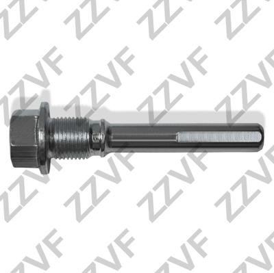 ZZVF ZVPP071 - Perno di guida, Pinza freno autozon.pro