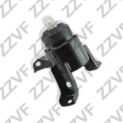 ZZVF ZVR139E - Sospensione, Motore autozon.pro