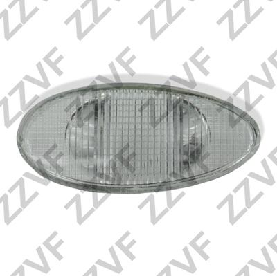 ZZVF ZVSL250803004 - Indicatore direzione autozon.pro