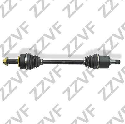 ZZVF ZVT32K - Albero motore / Semiasse autozon.pro