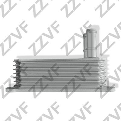 ZZVF ZVT772F - Radiatore olio, Olio motore autozon.pro