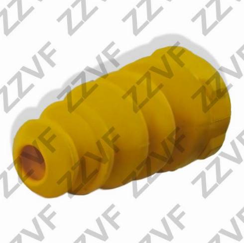 ZZVF ZVTM059A - Tampone paracolpo, Sospensione autozon.pro