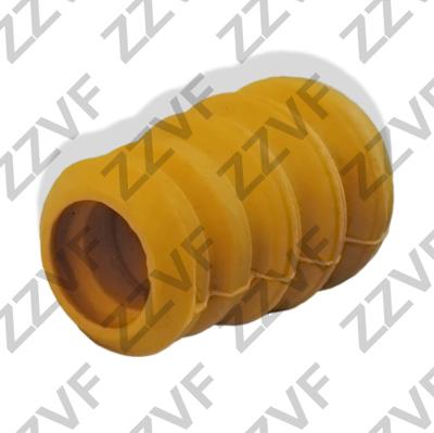 ZZVF ZVTM057A - Tampone paracolpo, Sospensione autozon.pro