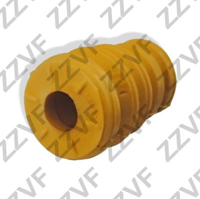 ZZVF ZVTM057A - Tampone paracolpo, Sospensione autozon.pro