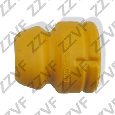 ZZVF ZVTM037A - Tampone paracolpo, Sospensione autozon.pro