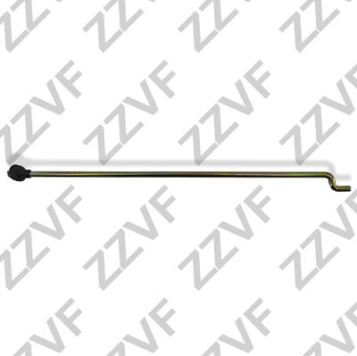 ZZVF ZVTY9430201 - Cerniera, Cofano motore autozon.pro