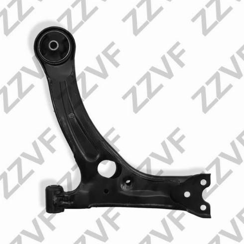 ZZVF ZVTY58R - Supporto, Braccio oscillante autozon.pro