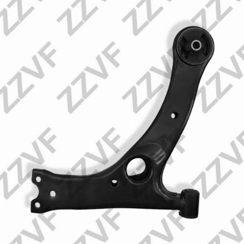 ZZVF ZVTY58R - Supporto, Braccio oscillante autozon.pro