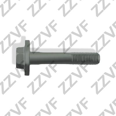 ZZVF ZVX595A - Bullone correzione campanatura autozon.pro