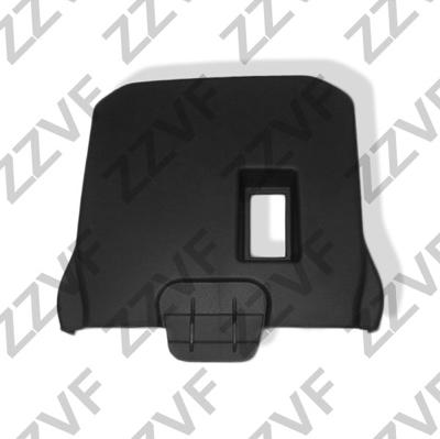 ZZVF ZVXY-FCS5-055 - Alloggiamento batteria autozon.pro