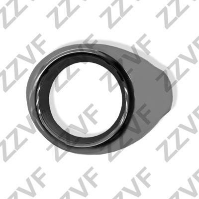 ZZVF ZVXY-FCS5-006L - Cornice, Fendinebbia autozon.pro