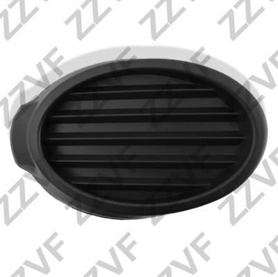 ZZVF ZVXY-FCS5-008R - Cornice, Fendinebbia autozon.pro