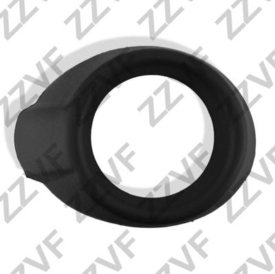 ZZVF ZVXY-FCS5-007L - Cornice, Fendinebbia autozon.pro