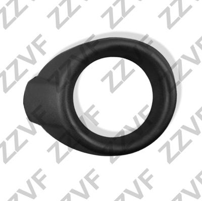 ZZVF ZVXY-FCS5-007R - Cornice, Fendinebbia autozon.pro