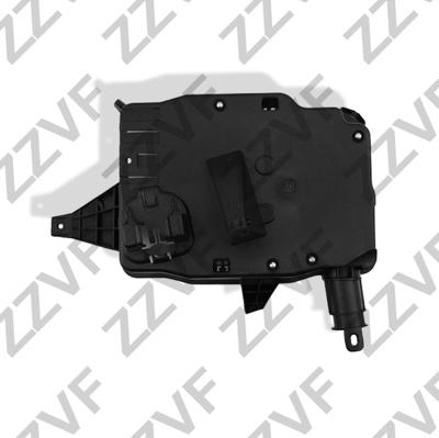 ZZVF ZVXY-FCS5-039 - Portafusibili autozon.pro