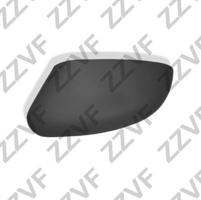 ZZVF ZVXY-FCS5-028L - Copertura, Specchio esterno autozon.pro