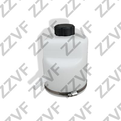 ZZVF ZVXY-FCS-047 - Serbatoio compensazione, Olio sist. idraul.-Servosterzo autozon.pro