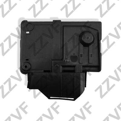 ZZVF ZVXY-FCS-056 - Alloggiamento batteria autozon.pro