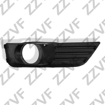 ZZVF ZVXY-FCS-011L - Cornice, Fendinebbia autozon.pro