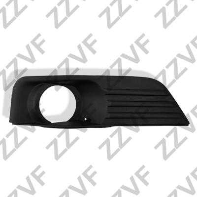 ZZVF ZVXY-FCS-011L - Cornice, Fendinebbia autozon.pro