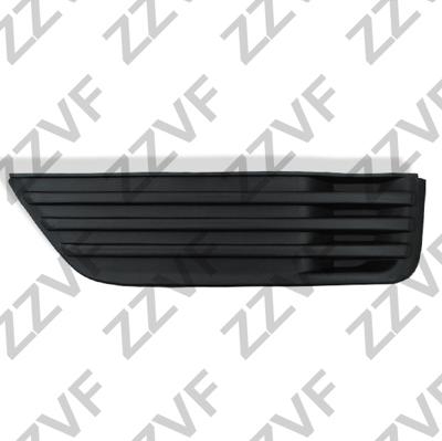 ZZVF ZVXY-FCS-012L - Cornice, Fendinebbia autozon.pro