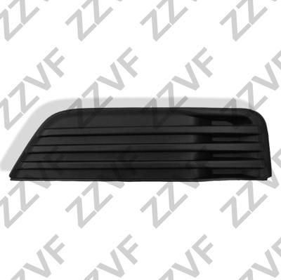 ZZVF ZVXY-FCS-012R - Cornice, Fendinebbia autozon.pro