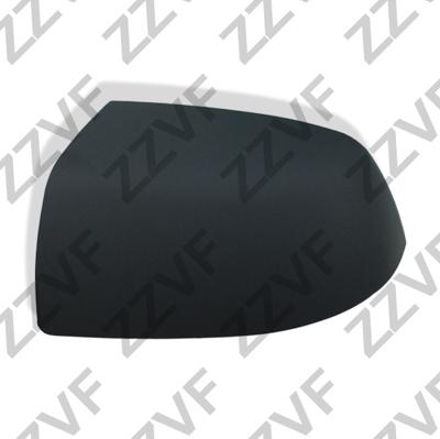 ZZVF ZVXY-FCS-017AL - Copertura, Specchio esterno autozon.pro