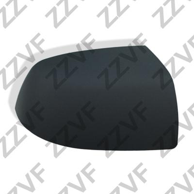 ZZVF ZVXY-FCS-017AR - Copertura, Specchio esterno autozon.pro