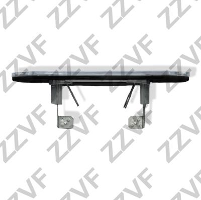 ZZVF ZVXY-FCS1-014 - Luce targa autozon.pro