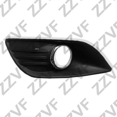 ZZVF ZVXY-FCS3-006L - Cornice, Fendinebbia autozon.pro