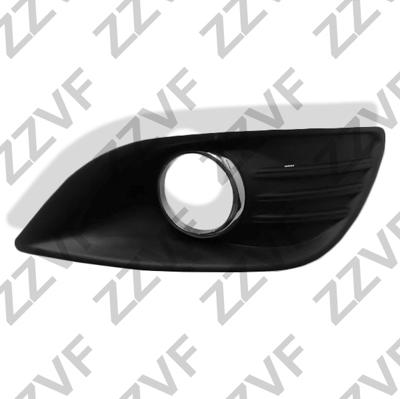 ZZVF ZVXY-FCS3-006R - Cornice, Fendinebbia autozon.pro