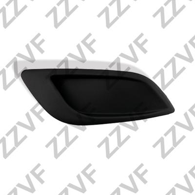 ZZVF ZVXY-FCS3-007L - Cornice, Fendinebbia autozon.pro