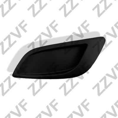 ZZVF ZVXY-FCS3-007R - Cornice, Fendinebbia autozon.pro