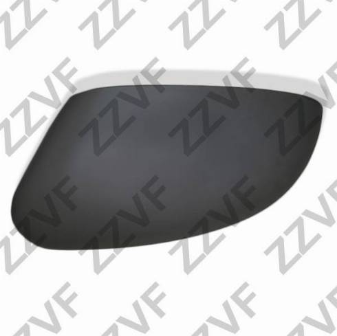 ZZVF ZVXY-ZS-015AL - Copertura, Specchio esterno autozon.pro