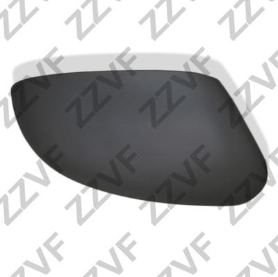 ZZVF ZVXY-ZS-015AR - Copertura, Specchio esterno autozon.pro