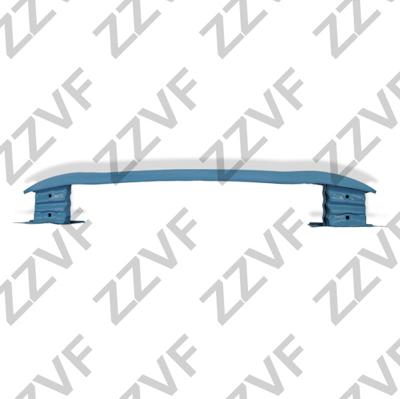 ZZVF ZVXY-ZS-028 - Supporto, Paraurti autozon.pro