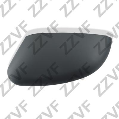 ZZVF ZVXY-ZS11-018L - Copertura, Specchio esterno autozon.pro