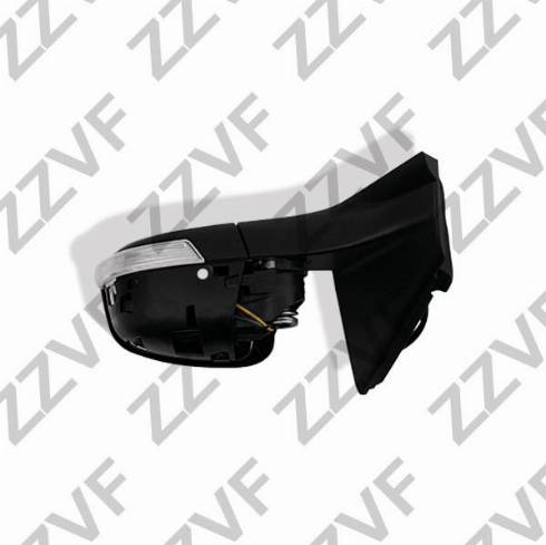 ZZVF ZVXY-ZS11-017L - Specchio retrovisore esterno autozon.pro