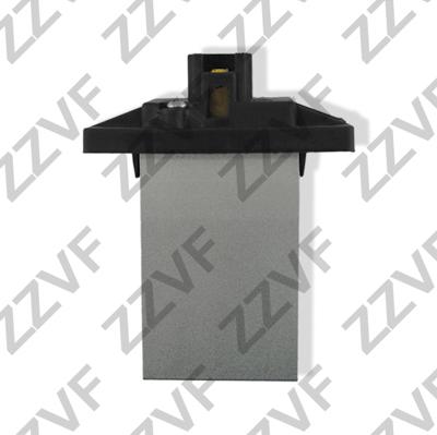 ZZVF ZVYL7659 - Resistenza, Ventilatore abitacolo autozon.pro