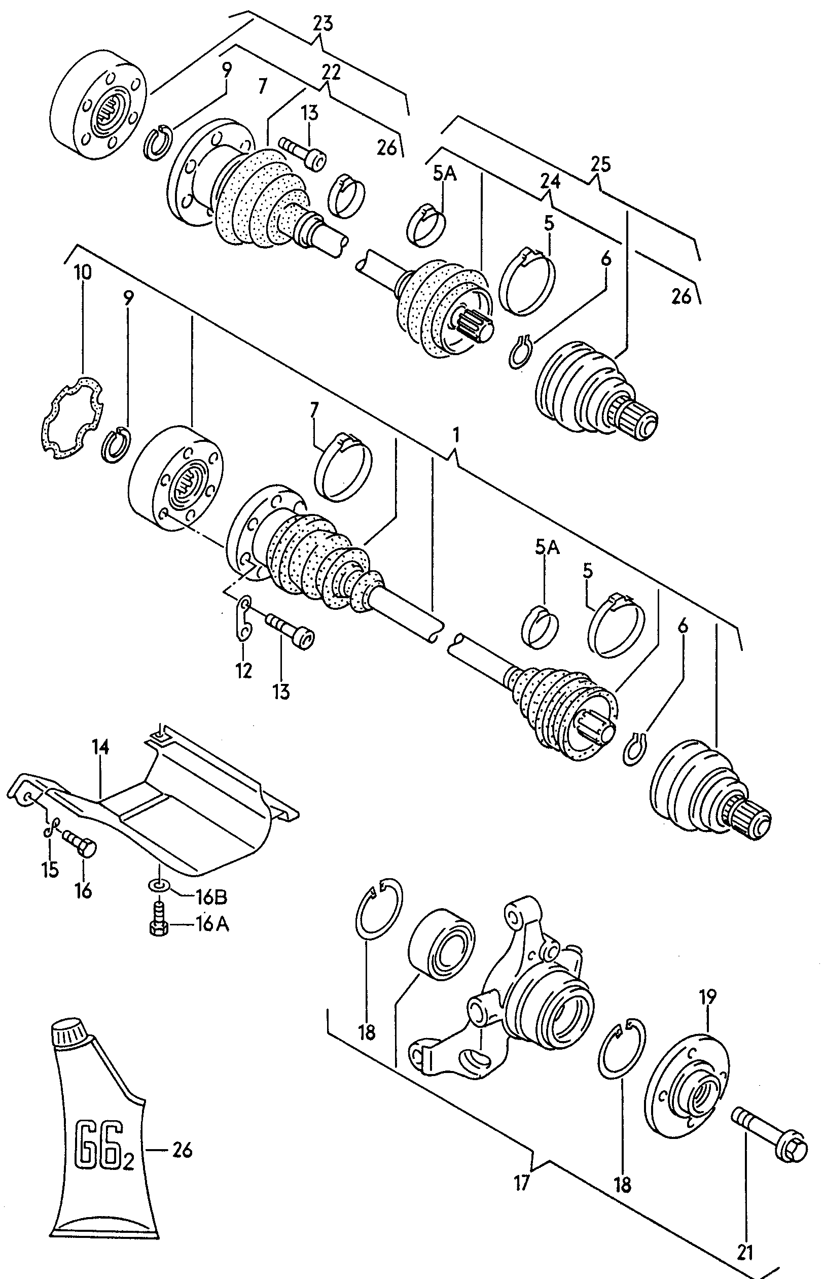 Skoda N  10089101 - Kit cuscinetto ruota autozon.pro