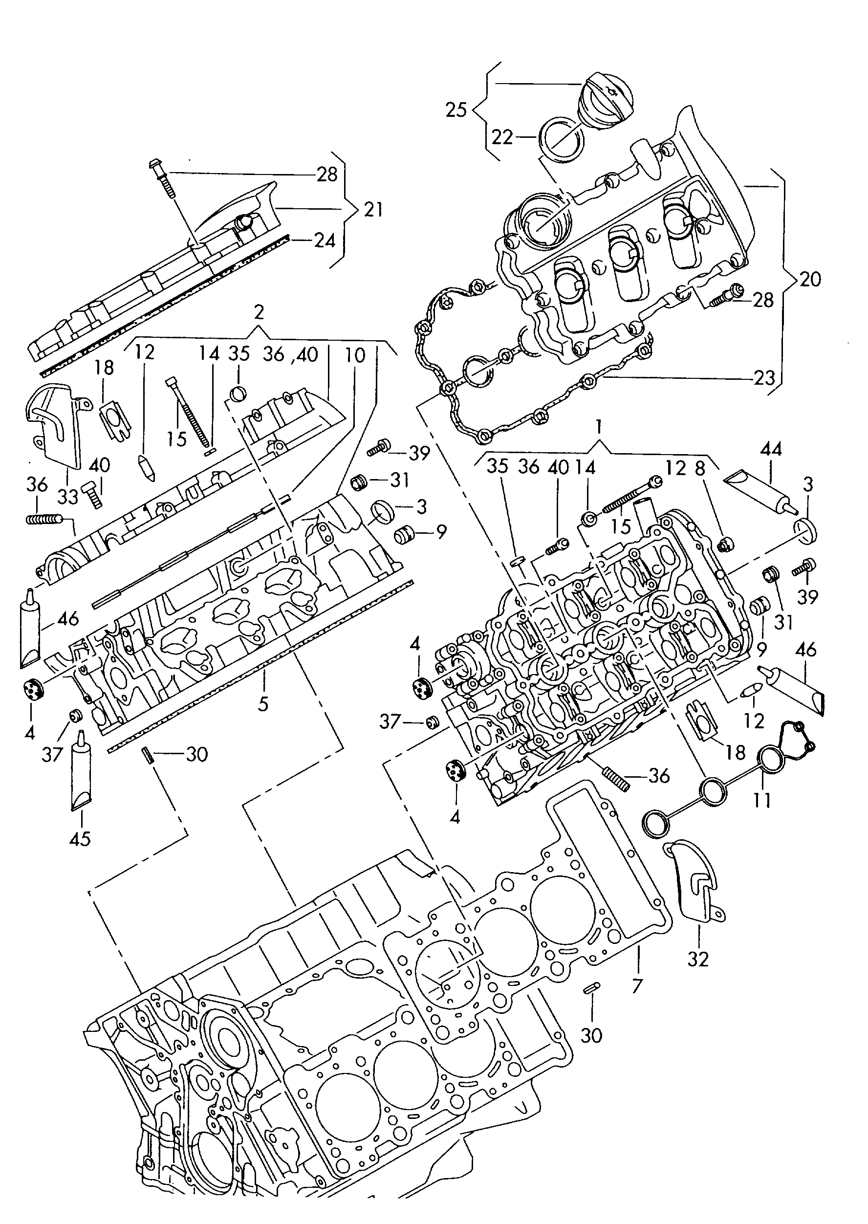 Seat D 176 501 A1 - Sostanza sigillante autozon.pro