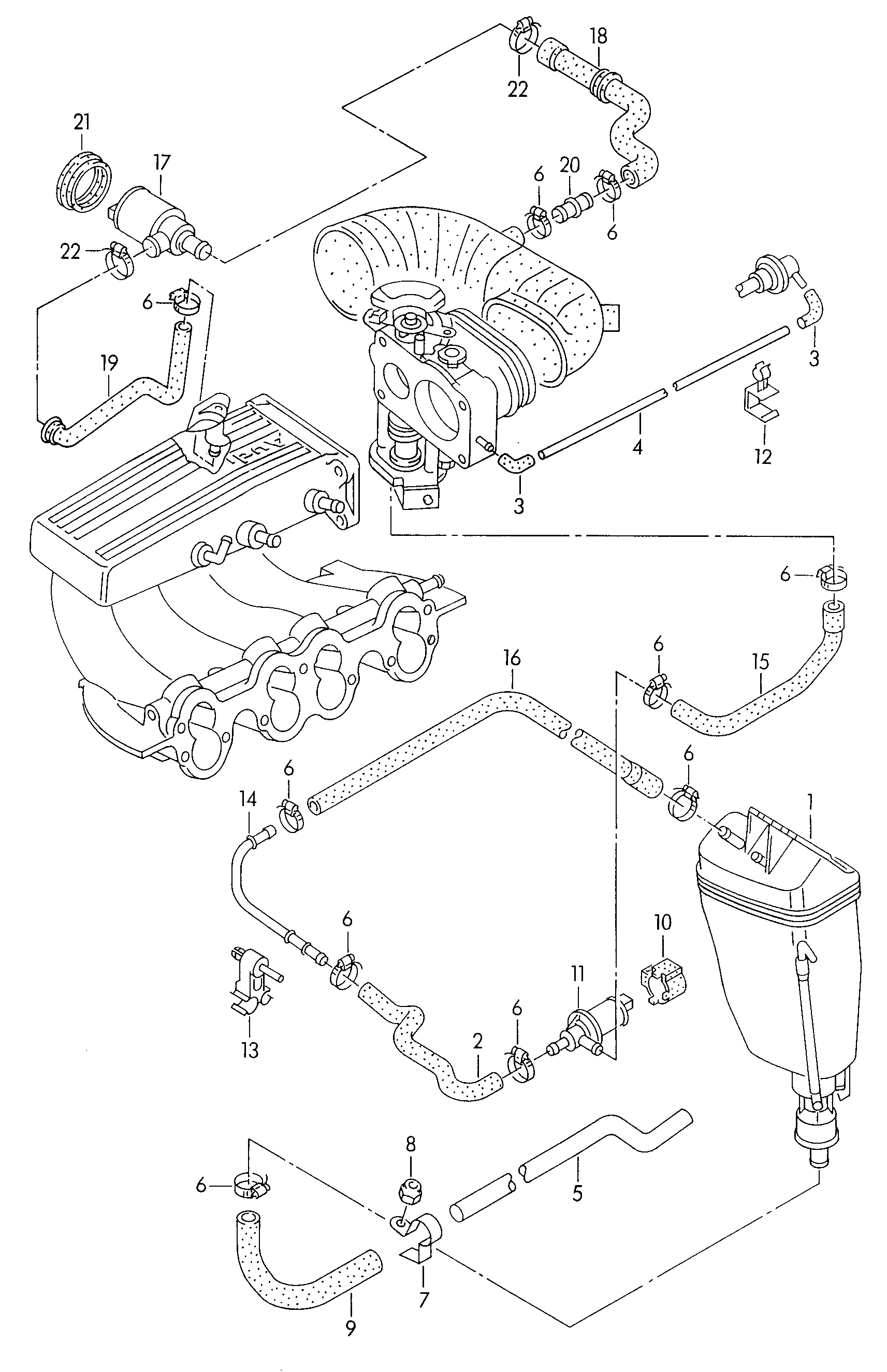 AUDI 4A0260805C - Compressore, Climatizzatore autozon.pro