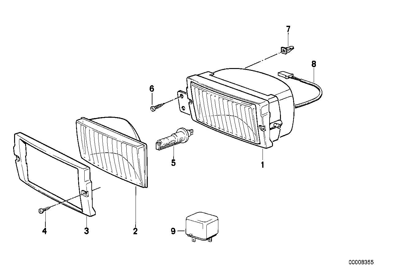 VAG 07119978390 - Lampadina autozon.pro