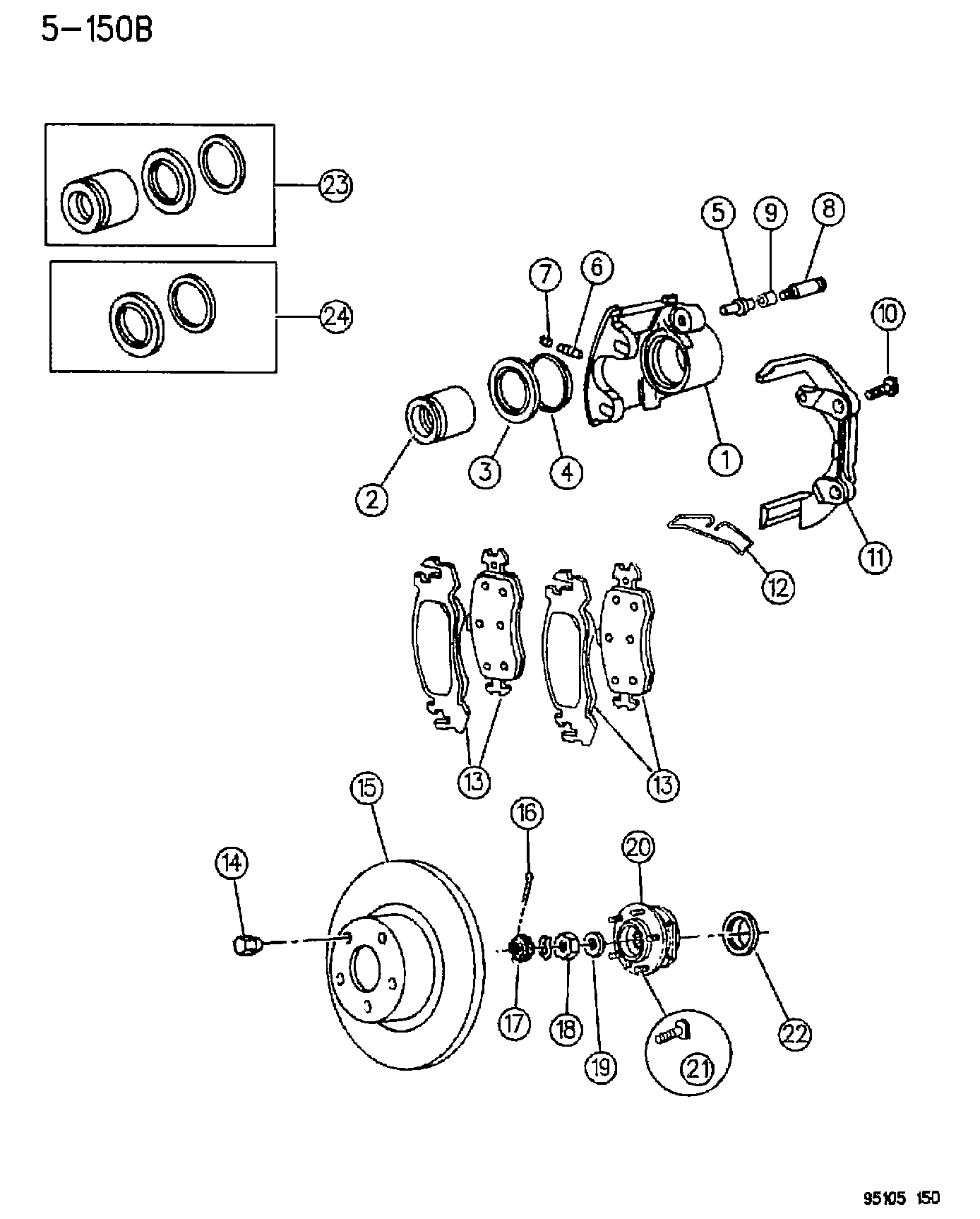 Opel 442 3466 - Ammortizzatore autozon.pro