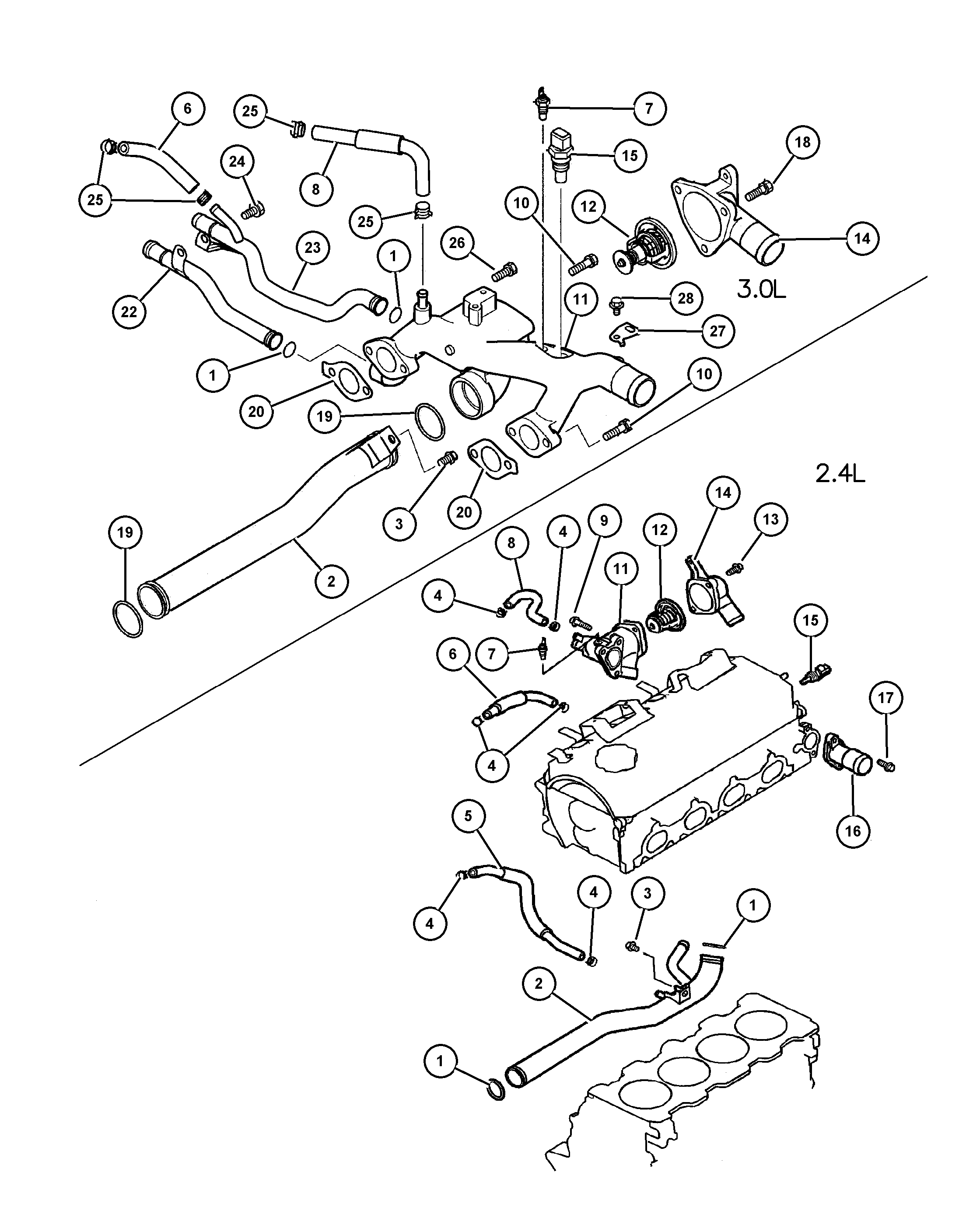 NISSAN MD32 8070 - Termostato, Refrigerante autozon.pro