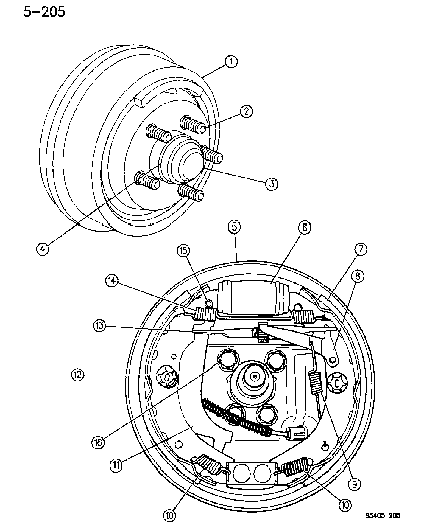 Opel 44 23 228 - Dispositivo disinnesto centrale, Frizione autozon.pro